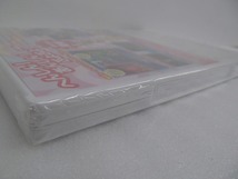 期間限定セール 【未使用】 セガ SEGA ぷよぷよ7 スペシャルプライス Wii版_画像4