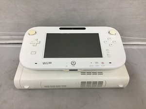  Nintendo Nintendo Wii U WUP-101