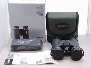  limited time sale Pentax PENTAX field scope binoculars AD 10×32 ED