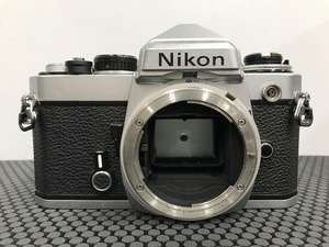 期間限定セール ニコン Nikon フィルムカメラ FE
