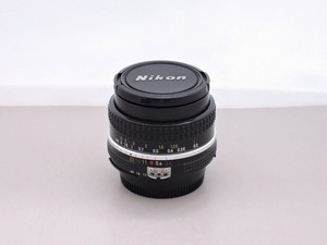 期間限定セール ニコン Nikon Fマウント レンズ オールドレンズ NIKKOR 20mm f3.5
