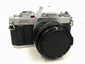 期間限定セール キヤノン Canon フィルムカメラ ★ジャンク品★ AV-1
