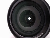 期間限定セール ソニー SONY Eマウント レンズ フルサイズ FE 24-105mm F4 G OSS_画像6