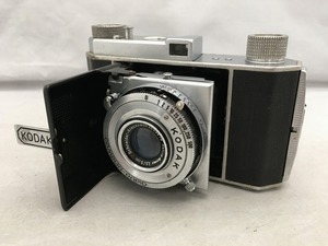 期間限定セール コダック Kodak 蛇腹カメラ Retina