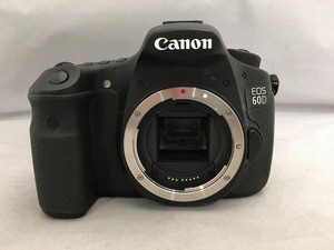 期間限定セール キヤノン Canon デジタル一眼レフカメラ EOS　60D