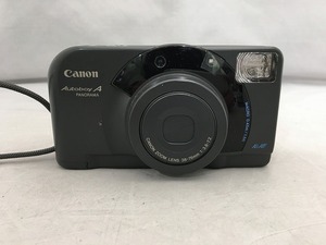 期間限定セール キヤノン Canon フィルムカメラ Autoboy　A