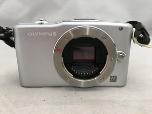 期間限定セール オリンパス OLYMPUS ミラーレス一眼カメラ E-PM1