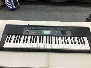  limited time sale Casio CASIO keyboard CTK-2550
