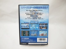 期間限定セール コナミ KONAMI メガドライブソフト ロケットナイト アドベンチャーズ T-95063_画像2