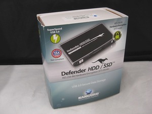 期間限定セール 【未使用】 KANGURU KANGURU 【未使用品】 SSD KDH3B-1TSSD