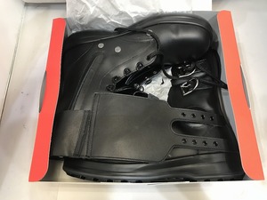 期間限定セール 【未使用】 シモン Simon 静電気防止靴 安全靴 26.0cm