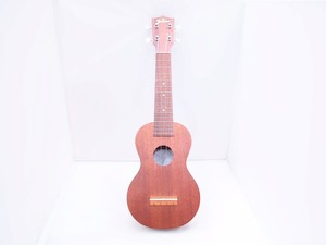  limited time sale Famous gear peg installing soprano ukulele FS-1G