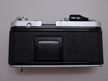 期間限定セール ニコン Nikon フィルム一眼レフカメラ ボディ シルバー F2 フォトミック_画像4