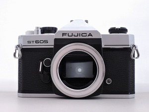 期間限定セール フジカ FUJICA フィルム一眼レフカメラ ボディ ST605