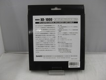 期間限定セール 【未使用】 サエク SAEC 【未使用品】 バランスケーブル XR-1000_画像2