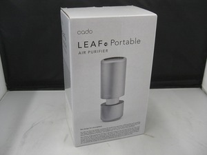  limited time sale [ unused ]kado-cado [ unused goods ] air purifier MP-C30