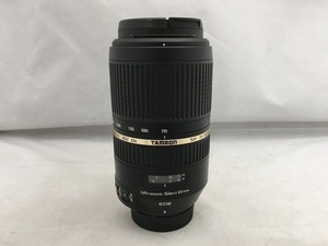  limited time sale Tamron TAMRON exchange lens SP 70-300mm F4.5-5.6 Di VC USD/A005NII