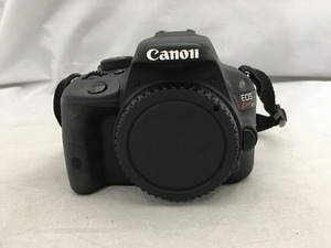 期間限定セール キヤノン Canon デジタル一眼レフカメラ EOS　Kiss　X7