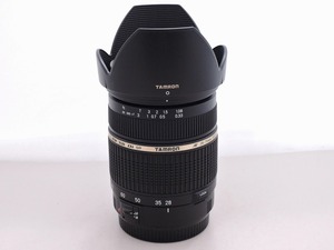 期間限定セール タムロン TAMRON EFマウント レンズ フルサイズ SP AF 28-75mm f2.8 XR Di (A09)