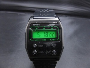 カシオ CASIO スタンダード 腕時計 メンズ A1100