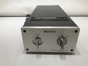 SONY