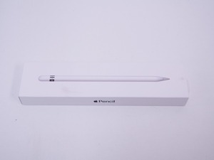 アップル Apple Apple Pencil MK0C2J/A