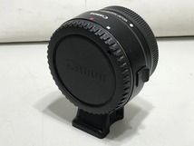 キヤノン Canon デジタル一眼レフカメラ EOS M_画像9