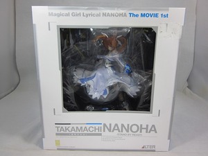 期間限定セール アルター ALTER TAKAMACHI NANOHA THE MOVIE １ST