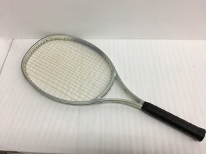 limited time sale Yonex YONEX [ staple product ] hardball racket SL2 white RQ-500 BIGSLIM