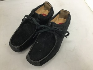 期間限定セール クラークス Clarks ORIGINALS シューズ UK3.5（22.5ｃｍ相当）