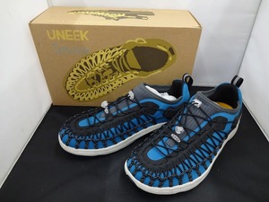 期間限定セール キーン KEEN ユニーク ユニーク スニーカー 1026586