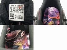 期間限定セール アディダス adidas クライマクール 28.0cm 黒系・ピンク系_画像5