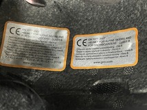 期間限定セール ジロ GIRO 【並品】ジュニアスノーヘルメット S52-55ｃｍ ピンク LAUNCH_画像7