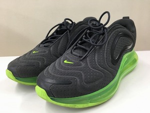 期間限定セール ナイキ NIKE 【並品】 Air Max 270 黒 AO2924-018