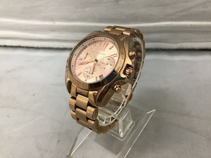  limited time sale Michael Kors MICHAEL KORS wristwatch 