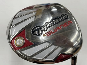 期間限定セール テーラーメイド TaylorMade 【並品】右用ドライバー 10.5 R シルバー レッド ブラック