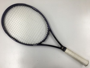 期間限定セール ウイルソン Wilson 【並品】Wilson Leadylite2 硬式ラケット パープル leadylite2