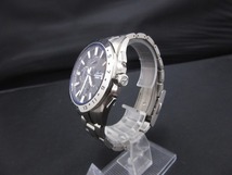期間限定セール カシオオシアナス CASIO OCEANUS クラシックライン ソーラー腕時計 メンズ OCW-T3000_画像3