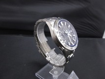 期間限定セール カシオオシアナス CASIO OCEANUS クラシックライン ソーラー腕時計 メンズ OCW-T3000_画像2