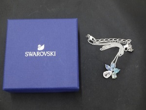  время ограничено распродажа Swarovski SWAROVSKI Sunny колье 