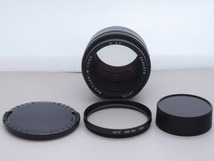 期間限定セール ライカ Leica Mマウントレンズ NOCTILUX-M 50mm f1_画像3