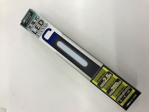 期間限定セール 【未使用】 EXHEART 充電式LEDスリムライト EXL-SL250