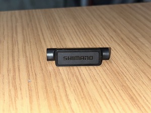 シマノ SHIMANO Eチューブ ワイヤレスユニット EW-WU111