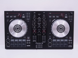 パイオニア Pioneer DJコントローラー DDJ-SB3