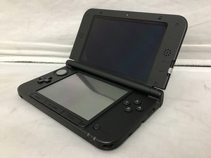 ニンテンドー Nintendo 3DS LL SPR-001