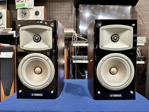  Yamaha YAMAHA [ scratch ] speaker pair NS-B330