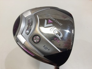  Tour Stage TOURSTAGE ViQ CL Driver lady's 