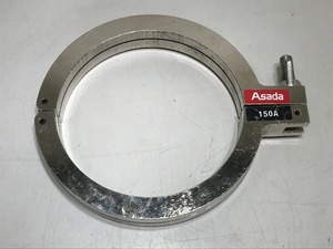 アサダ株式会社 Asada バーティカルリング 150A