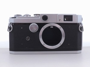 キヤノン Canon レンジファインダーカメラ MODEL L2