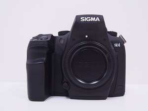  Sigma SIGMA цифровой однообъективный зеркальный камера SD1 Merrill